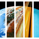 Image for article titled Steve Gildea's Stunning Planetary Suite Has Upgraded Pluto's Appearance